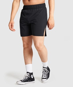 Shorts d'été légers de qualité supérieure pour hommes et femmes, tissu doux, coupe confortable, style élégant, vêtements décontractés pour un usage quotidien - Product Image 1