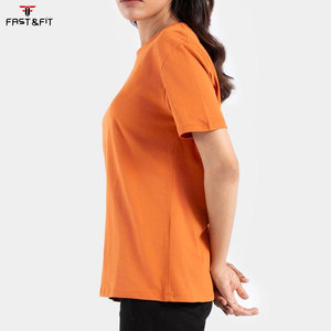 Women Fashion T Shirt Cotton Casual Summer Wear <b>Top</b> - Product Image 2