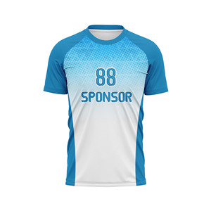 Ropa Deportiva Personalizada, Uniformes de Fútbol Americano Unisex, Spandex/Poliéster, Sin Costuras, Sublimación, Impresión por Transferencia, Cuatro Direcciones - Product Image 5