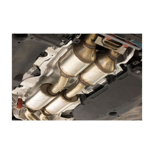Convertidores Catalíticos de Aluminio de Alta Calidad para Reciclaje en Venta a Precio Económico - Product Image 1