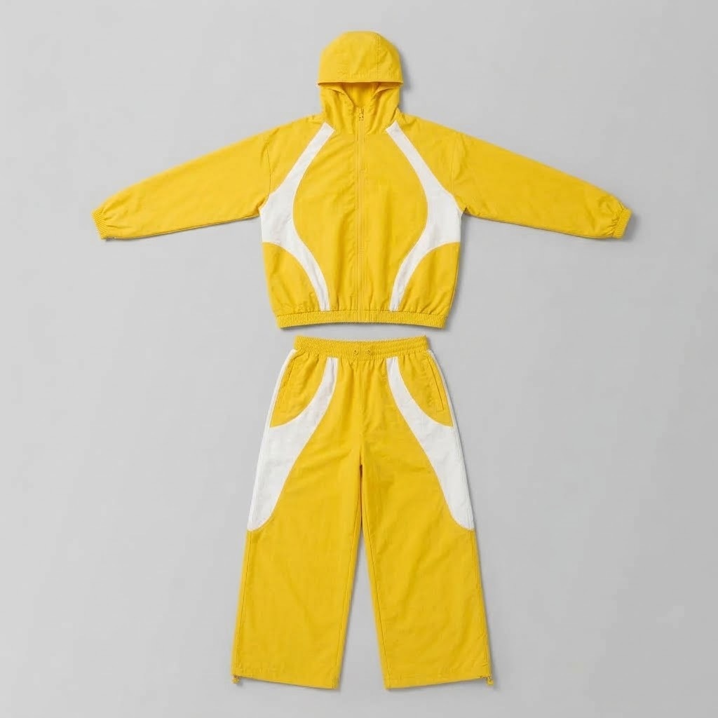 Jaune
