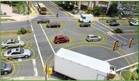 Vehicle Traffic Counting Software – AI-Powered Intelligent Traffic Monitoring Solution