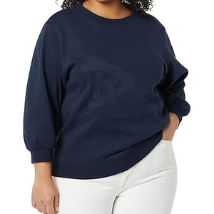 Sudadera para Mujer Hecha a Medida, Precio al por Mayor, Ropa Casual, Sudaderas para Mujer, Sudadera de Alta Calidad Más Vendida - Product Image 3