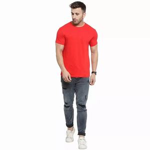 เสื้อกอล์ฟแขนสั้นผ้าฝ้ายขายส่งพร้อมโลโก้สั่งทำสำหรับผู้ชาย - Product Image 2