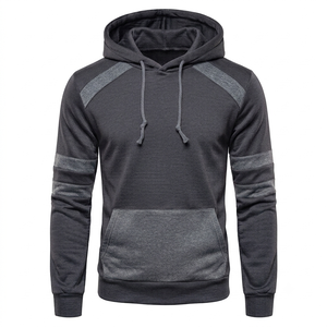 Sudadera con Capucha de Alta Calidad con Pedrería y Estampado Gráfico, Estilo Urbano, Peso Pesado, Y2K, Corte Regular, 420g, Proveedor Mayorista - Product Image 3