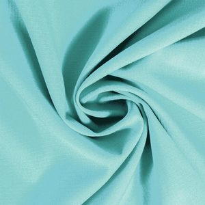 เสื้อพูลโอเวอร์สีน้ำเงินสำหรับผู้ชาย ผ้าโพลีเอสเตอร์ 100% ป้องกันรังสียูวี 50 ระบายอากาศได้ดี น้ำหนัก 140 กรัม - Product Image 4