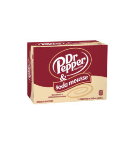 Latas de Dr Pepper y Cream Soda Premium de 355 ml al por Mayor - Precios Directos de Fábrica para Pedidos B2B y de Exportación Grandes - Product Image 5