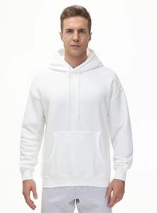Nuevas Sudaderas con Capucha de Invierno para Hombre 2025, al por Mayor, Teñidas, con Logotipo Personalizado, Forro de Poliéster, Manga Larga, Secado Rápido, Talla Grande - Product Image 4