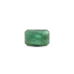 Fine Green Pear Cut Zambian Emerald 15.1 Carat Certified Loose Gemstone Wholesale Lot - Product Image 2
