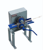 Machine manuelle portable en bambou pour la fabrication de bâtonnets d'encens, écologique et durable