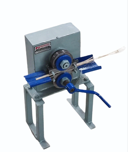 Bamboo Hand Operated Stick Making Machine Portable Eco-Friendly Agarbati Stick Maker Manual Durable Woodworking Tool - Product Image 1