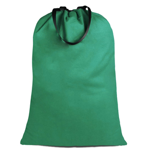 Organic New Simple Design Cotton <b>Drawstring</b> Shopping <b>Bag</b> Cheap Price hand Carry Custom logo And Size - Product Image 1