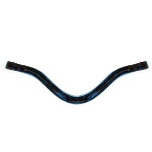 Cintas de Cuero Elegantes Hechas a Mano para Caballos, Acolchadas y Duraderas para Entrenamiento y Exhibiciones Ecuestres - Product Image 2