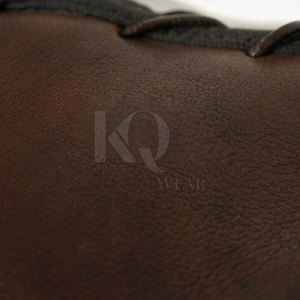 Saco de Boxeo de Alta Resistencia para Entrenamiento de Boxeo, Kickboxing y Artes Marciales, Cuero de Alta Densidad, Larga Duración, con Gancho de Seguridad - Product Image 6