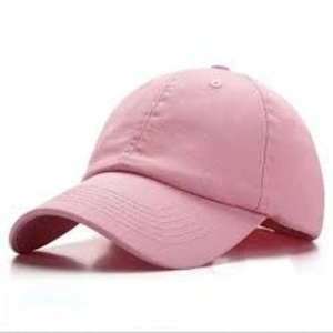 Wholesale 100% Cotton Twill 5-Panel Baseball Caps Dad's Customizable Sports <b>Hat</b> Logo Outdoor Sunshade Fashionable Washed Unisex - Product Image 2