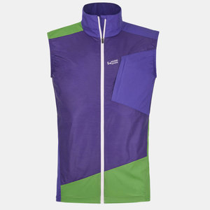 Gilets pour hommes tendance automne-hiver en polyester, nouvelle arrivée, gilet d'hiver décontracté pour hommes - Product Image 1