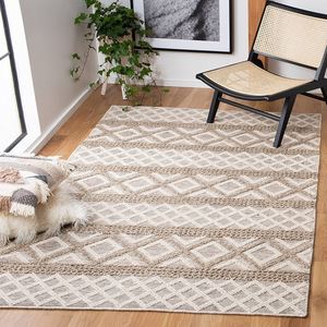 Hot Selling 2022 Indian Folkati Woolen Shaggy Rugs Folkati Woolen Rugs Folkati Wool Shaggy Rugs for Bulk - Product Image 4