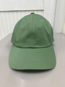 Gorra de Béisbol Clásica y Cómoda, Personalizable con Logotipo, Sin Estructura, de 6 Paneles, de Algodón, para Ciclismo y Uso al Aire Libre, Hecha en Fábrica en Vietnam - Product Image 1