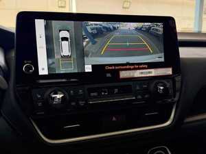 Prêt à être expédié – Toyota Grand Highlander Limited 2.4T 2025, toutes options, titre propre, occasion - Product Image 3