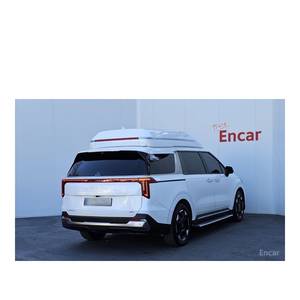 Kia Carnival HEV 2024/5, 7 Plazas, Limusina de Techo Alto, 43,910 km, Caja de Cambios Automática, Asientos de Cuero, Volante a la Izquierda - Product Image 2