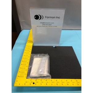 VARIAN 68846901 COVER, ETCH TABLE, 181611 - Équipements et pièces semi-conducteurs d'occasion fiables à l'échelle mondiale chez - Product Image 2