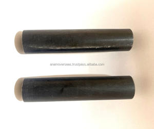 La corne de buffle d'eau naturelle écologique roule des matières premières durables pour l'artisanat - Product Image 4