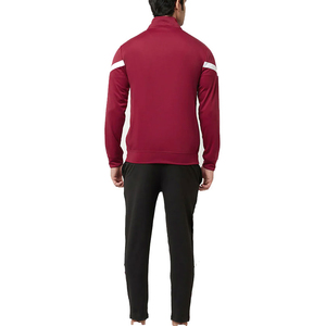 Nuevos Conjuntos Deportivos Elegantes para Hombre, Conjuntos Deportivos Transpirables de Dos Piezas para Hombre, Venta al Por Mayor - Product Image 2