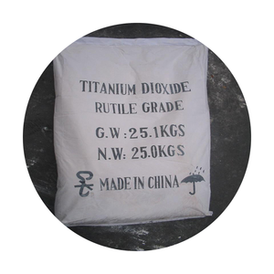 Dioxyde de titane rutile <span class=keywords><strong>CHTI</strong></span> Tioxhua Tio2 R-217 R217, prix d'approvisionnement chinois, pigment en poudre blanche, dioxyde de titane - Product Image 6