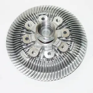 DODGE RAMCHARGER 2000-2001用ラジエーターファンクラッチJEEP GRAND CHEROKEE JEEP LIBERTY 55116813AA 52028799AB 52028944AB 52028945AB