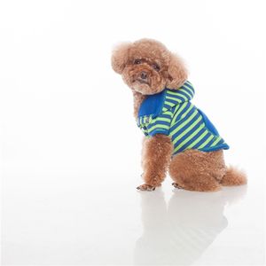 ODM Automne Hiver Chaud Hoodies Vêtements Pet Pull Manteau Vêtements pour Petits Chiens - Product Image 3