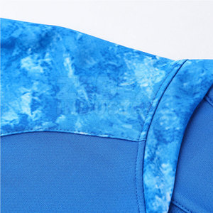 Uniforme de Fútbol de Alta Calidad 100% Poliéster, Uniforme de Fútbol Transpirable para Entrenamiento y Partido, Venta en Línea - Product Image 6