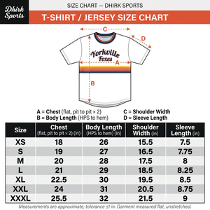 เสื้อเบสบอลแบบตาข่ายโพลีเอสเตอร์ 100% สไตล์เรโทรแบบกำหนดเอง ติดกระดุมเต็มตัว ลายทาง ชุดทีมวิทยาลัย สำหรับเยาวชน ไซส์ XS ผลิตโดยโรงงาน OEM - Product Image 6