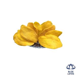 DISPONIBLE DÉSORMAIS : Mangues séchées vietnamiennes de haute qualité, sans sucre, écologiques, en vrac pour la vente en gros - Product Image 1