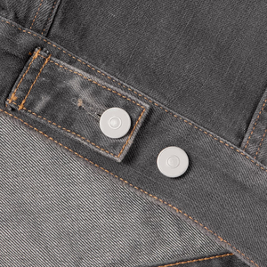 Ensemble short en jean surdimensionné pour homme, dernière collection, respirant, séchage rapide, short à capuche, tenue décontractée d'été, haute qualité, personnalisable - Product Image 6