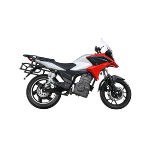 <span class=keywords><strong>Moto</strong></span> Tout-Terrain Électrique Batterie Lithium 72V60AH, <span class=keywords><strong>Moto</strong></span> de Voyage Dirtbike Électrique <span class=keywords><strong>CF</strong></span> - Product Image 5