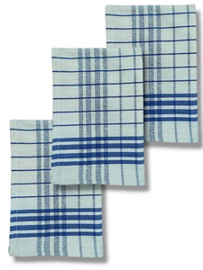 Serviettes de cuisine 100% coton, torchons, fournisseur Pakistan, serviettes de cuisine - Product Image 5