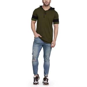 Sudaderas con Capucha para Hombre, Manga Larga, 100% Algodón, Bordadas, Impresión Personalizada, Servicio OEM, Color Sólido, Otoño, Precio Razonable, Fabricación en Fábrica - Product Image 3