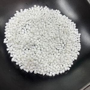 High Quality Bottle Grade PET Yisheng Pet Resin Granules for Oil Bottle Making - Product Image 4