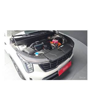 Kia Sorento HEV 1.6 2WD 2024 con Caja de Cambios Automática, Asientos de Cuero, 28,523 km, Volante a la Izquierda - Product Image 6