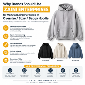 Heavyweight 350 GSM Cotton <b>Fleece</b> Oversize Boxy Baggy Men's Autumn Hoodie for <b>Orange</b> Pullover Custom Graphic for Studs - Product Image 5
