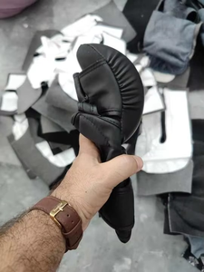 High Quality <b>Custom</b> Made Premium <b>MMA</b> Training <b>Gloves</b> Breathable Waterproof Non-Slip Quick Drying Fairtex Material Martial Arts - Product Image 5
