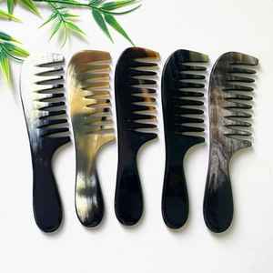 Extensiones de Cabello de Cuerno de Búfalo Modernas, Duraderas y Hechas a Mano, Ecológicas, con la Mejor Calidad de Saniya Handicraft - Product Image 3