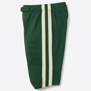 Uniforme de Fútbol Americano con Patrón 3D Personalizado, Impresión por Sublimación en Degradado, Conjunto de Jersey de Fútbol Americano Reforzado y Resistente - Product Image 5