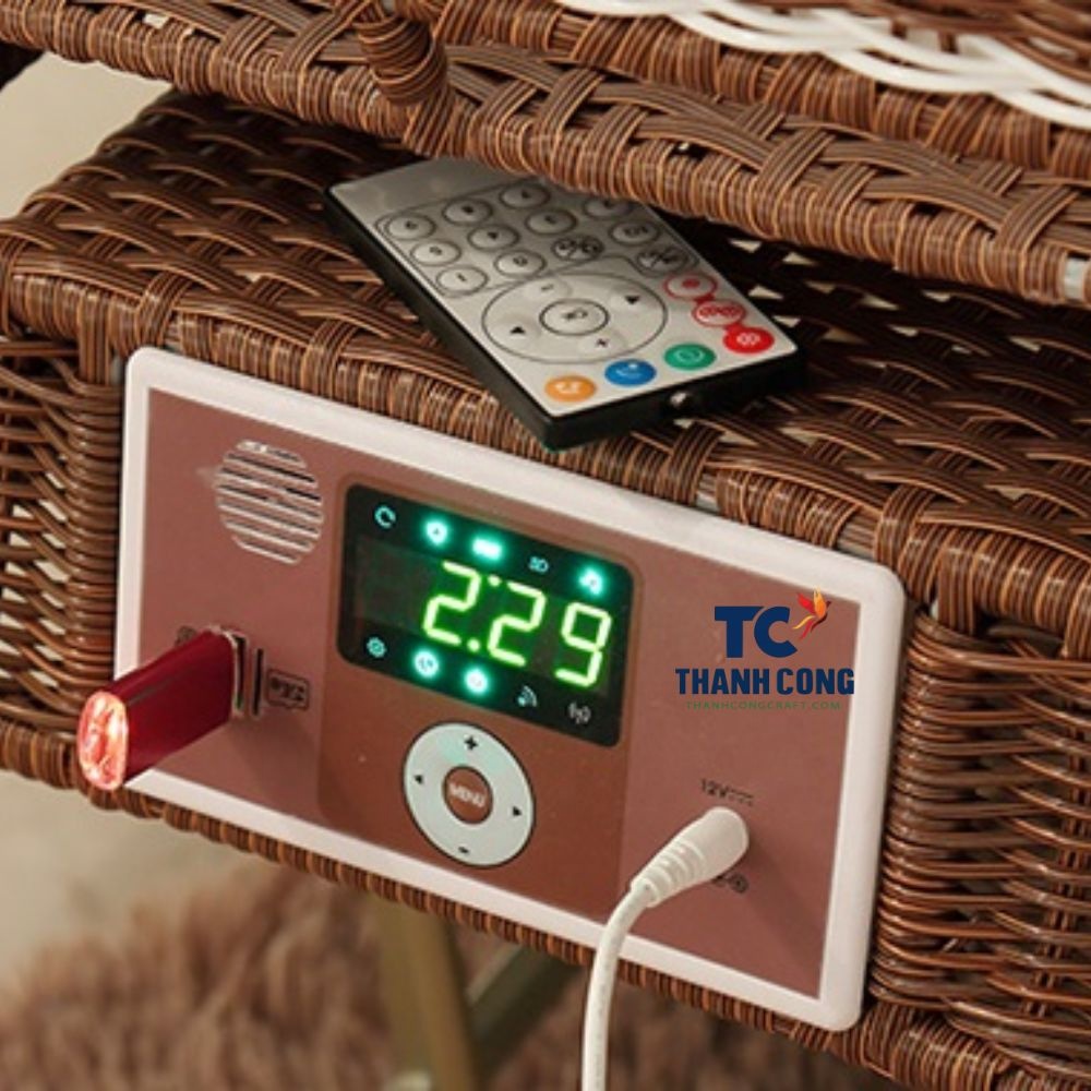babywiege mit vibration Babywippe Vibration online kaufen main image 0