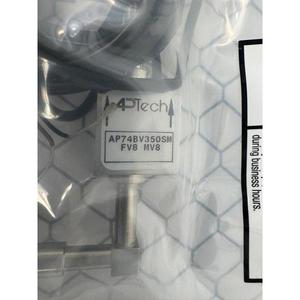 Válvula Neumática de Fuelle AP Tech AP-74BV350SM-FV8-MV8 - Equipos y Piezas de Semiconductores de Confianza con Legado Global - Product Image 2