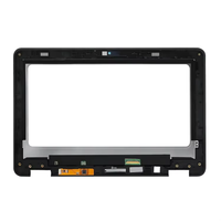شاشة لمس LCD أصلية مقاس 11.6 بوصة لجهاز Dell Latitude 3190 2-in-1 طراز KYV20
