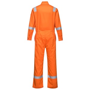 Professional Hi Vis Work Coverall Reflective Protective Clothing Premium Manufacturer - Product Image 2
