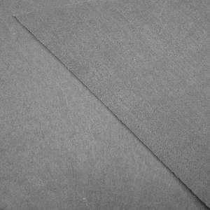 Bâche de piscine pliable gris clair 196,9 x 98,4 po, couvertures et enrouleurs pour piscines - Product Image 5