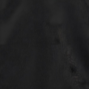 Sudadera con capucha negra de patchwork abstracto con paneles de arte de técnica mixta y diseño creativo de expresión streetwear. - Product Image 4