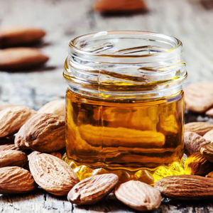 Body Massage <b>Oil</b> Pure Natural Organic Almond <b>Oil</b> Massage Moisturize Essential <b>Oil</b> - Product Image 5